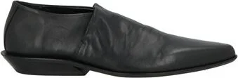 Ann Demeulemeester Woman Loafers