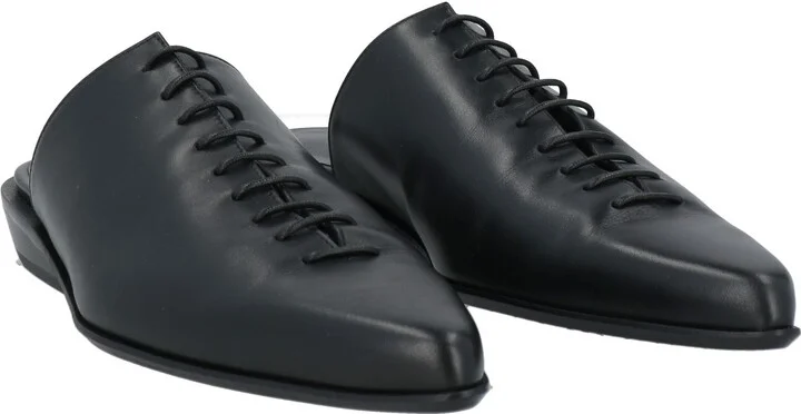 Ann Demeulemeester Woman Mules & Clogs - Image 4