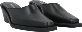 Ann Demeulemeester Woman Mules & Clogs - Image 2