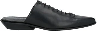 Ann Demeulemeester Woman Mules & Clogs