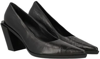 Ann Demeulemeester Woman Pumps - Image 2