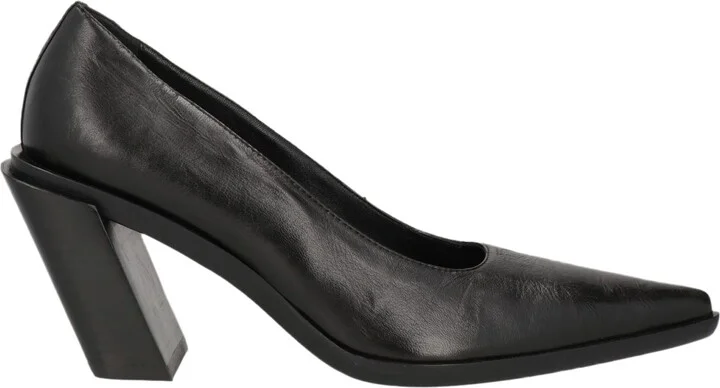 Ann Demeulemeester Woman Pumps - Image 3