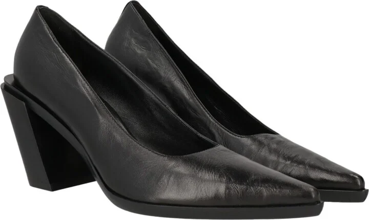 Ann Demeulemeester Woman Pumps - Image 4