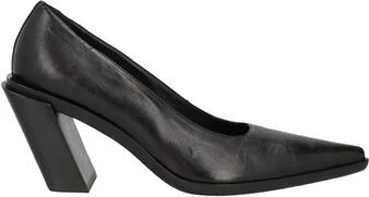 Ann Demeulemeester Woman Pumps