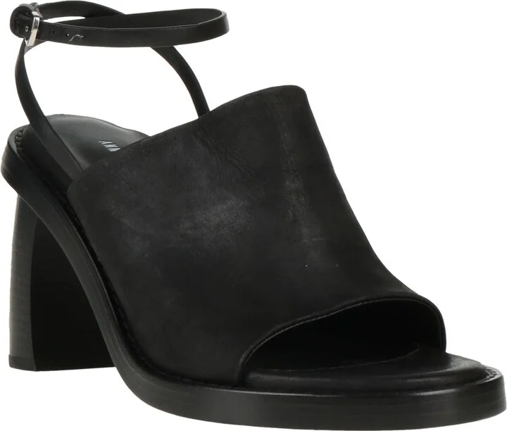 Ann Demeulemeester Woman Sandals - Image 4