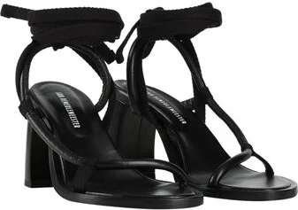 Ann Demeulemeester Woman Sandals - Image 2