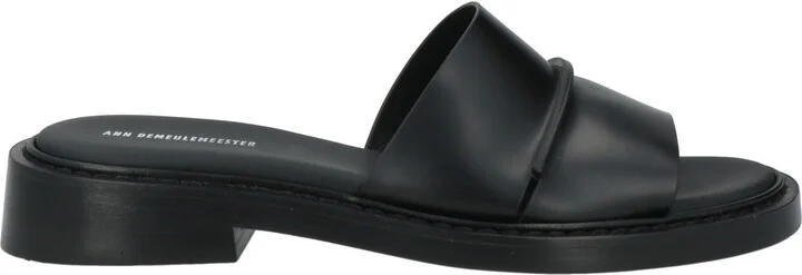 Ann Demeulemeester Woman Sandals - Image 3