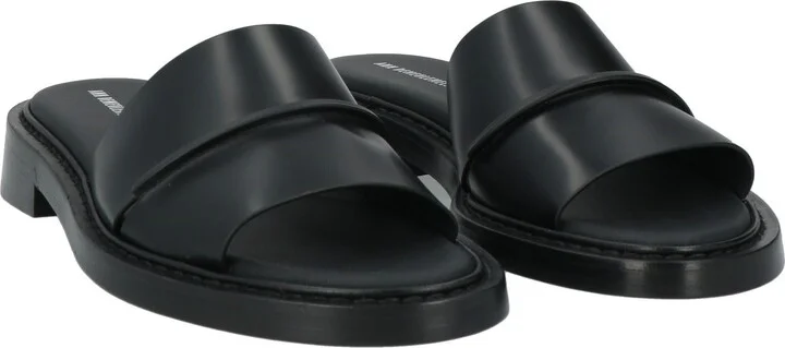Ann Demeulemeester Woman Sandals - Image 4