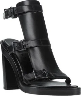 Ann Demeulemeester Woman Sandals - Image 2