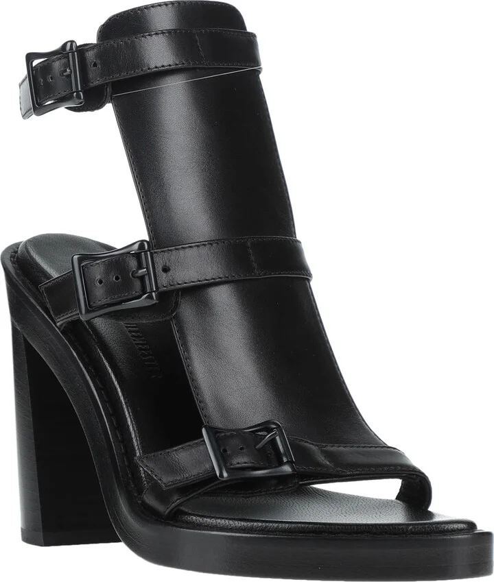 Ann Demeulemeester Woman Sandals - Image 4