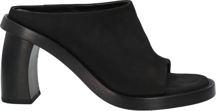 Ann Demeulemeester Woman Sandals - Image 3