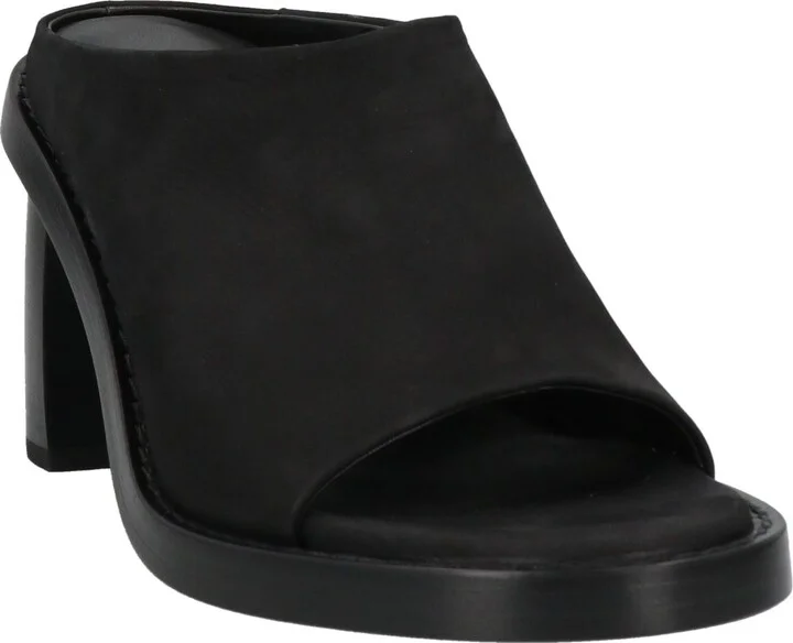 Ann Demeulemeester Woman Sandals - Image 4