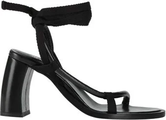 Ann Demeulemeester Woman Sandals