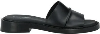 Ann Demeulemeester Woman Sandals