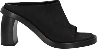 Ann Demeulemeester Woman Sandals