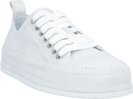 Ann Demeulemeester Woman Sneakers - Image 2