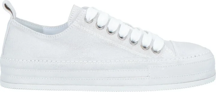 Ann Demeulemeester Woman Sneakers - Image 3