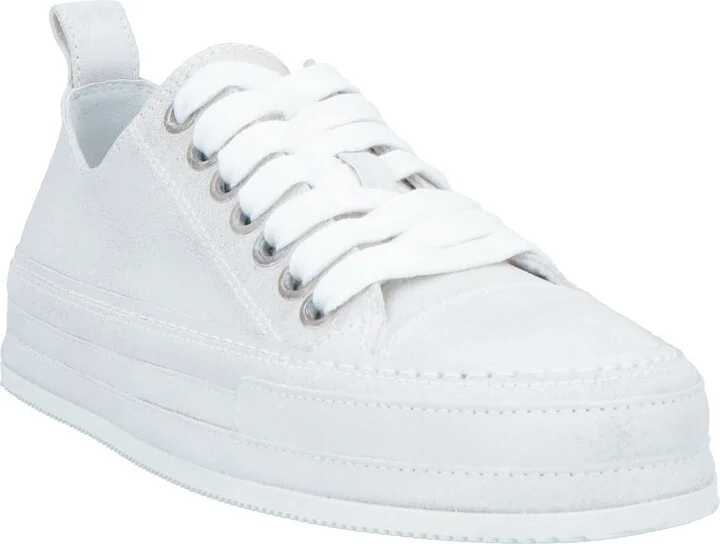 Ann Demeulemeester Woman Sneakers - Image 4