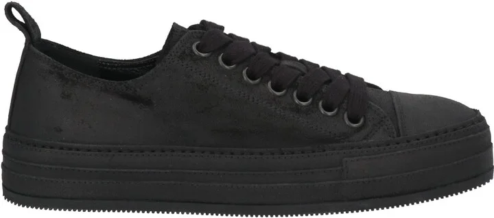 Ann Demeulemeester Woman Sneakers - Image 6