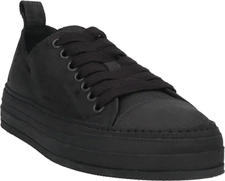 Ann Demeulemeester Woman Sneakers - Image 7
