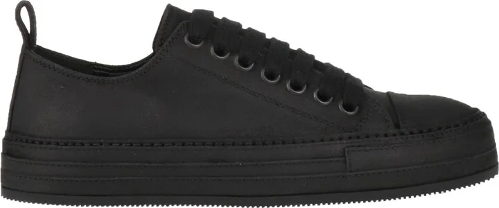 Ann Demeulemeester Woman Sneakers - Image 3