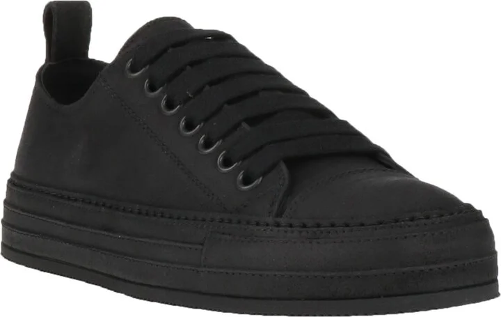 Ann Demeulemeester Woman Sneakers - Image 4