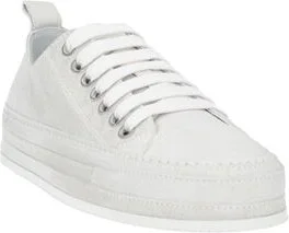 Ann Demeulemeester Woman Sneakers - Image 5