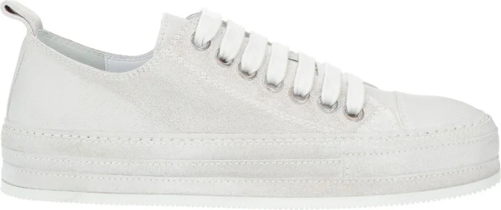 Ann Demeulemeester Woman Sneakers - Image 6