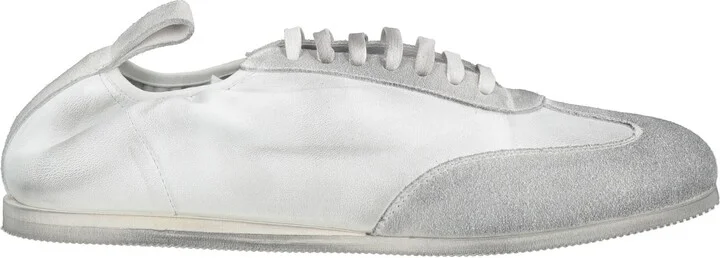 Ann Demeulemeester Woman Sneakers - Image 3