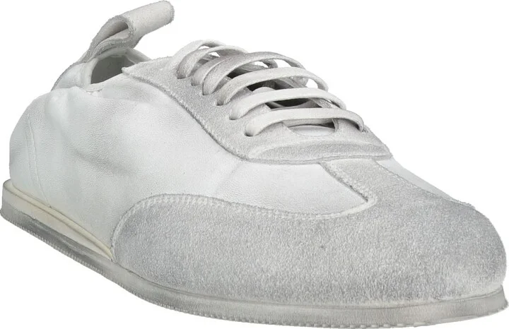 Ann Demeulemeester Woman Sneakers - Image 4