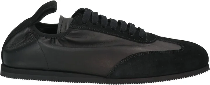 Ann Demeulemeester Woman Sneakers - Image 6