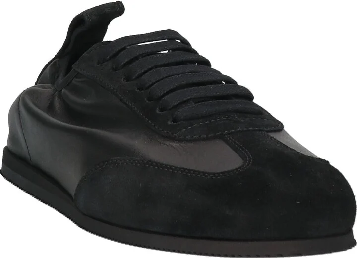 Ann Demeulemeester Woman Sneakers - Image 7
