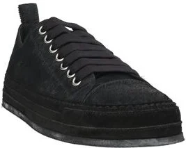 Ann Demeulemeester Woman Sneakers - Image 2