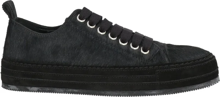 Ann Demeulemeester Woman Sneakers - Image 3