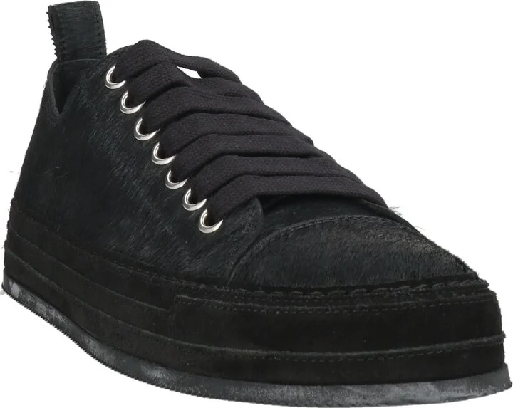 Ann Demeulemeester Woman Sneakers - Image 4