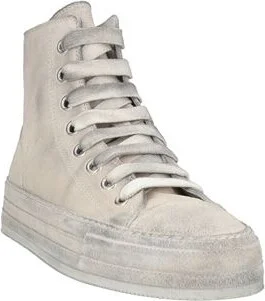 Ann Demeulemeester Woman Sneakers - Image 2