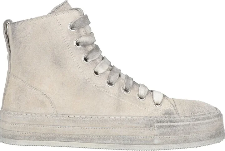 Ann Demeulemeester Woman Sneakers - Image 3