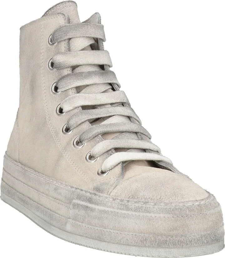 Ann Demeulemeester Woman Sneakers - Image 4