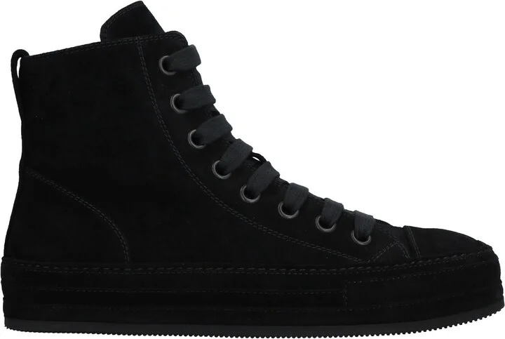 Ann Demeulemeester Woman Sneakers - Image 3