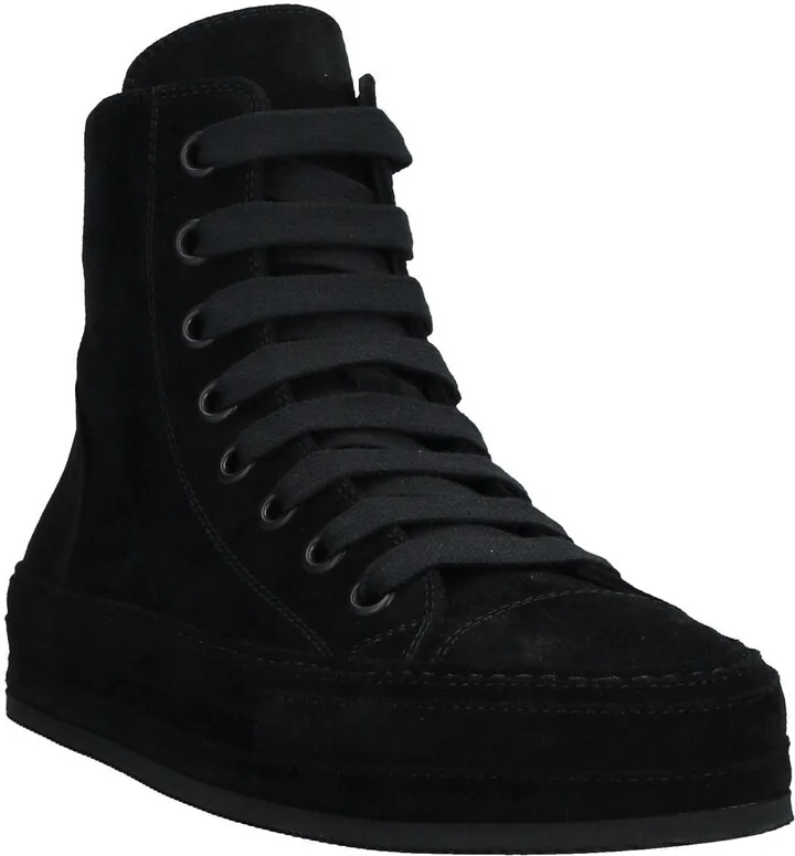 Ann Demeulemeester Woman Sneakers - Image 4