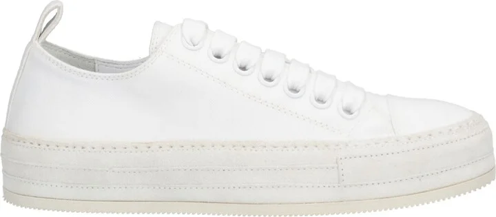 Ann Demeulemeester Woman Sneakers - Image 3