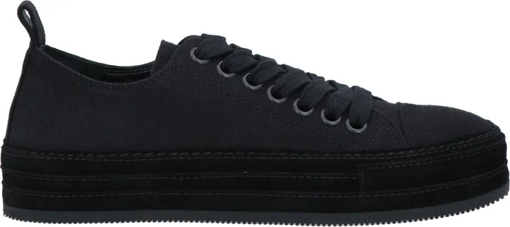 Ann Demeulemeester Woman Sneakers - Image 6
