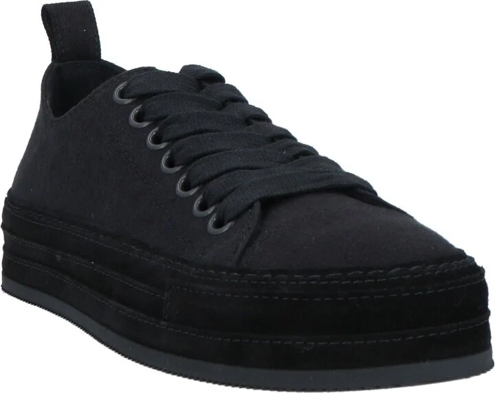 Ann Demeulemeester Woman Sneakers - Image 7
