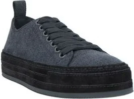 Ann Demeulemeester Woman Sneakers - Image 2