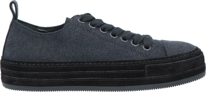 Ann Demeulemeester Woman Sneakers - Image 3