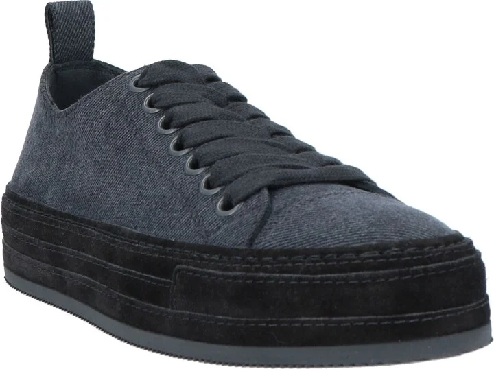 Ann Demeulemeester Woman Sneakers - Image 4
