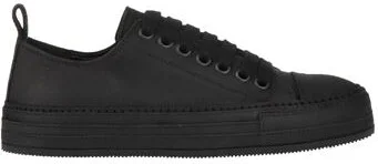 Ann Demeulemeester Woman Sneakers