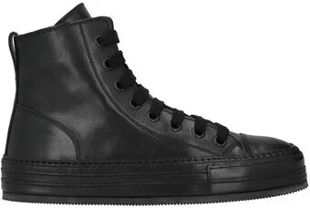 Ann Demeulemeester Woman Sneakers