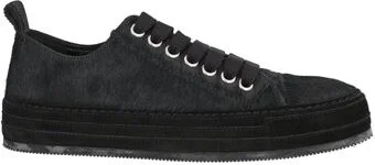 Ann Demeulemeester Woman Sneakers