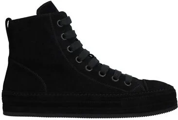 Ann Demeulemeester Woman Sneakers